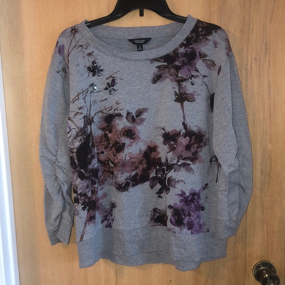 Simply Vera Vera Wang Tops - Vera Wang sweatshirt